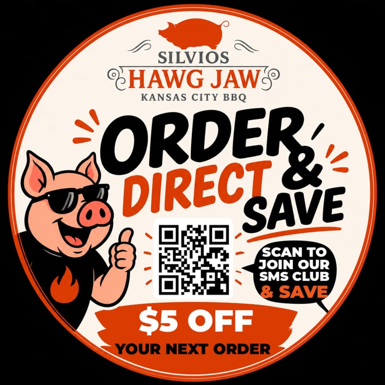 $5 OFF YOUR NEXT ORDER:Text JOIN to 1-855-539-0573