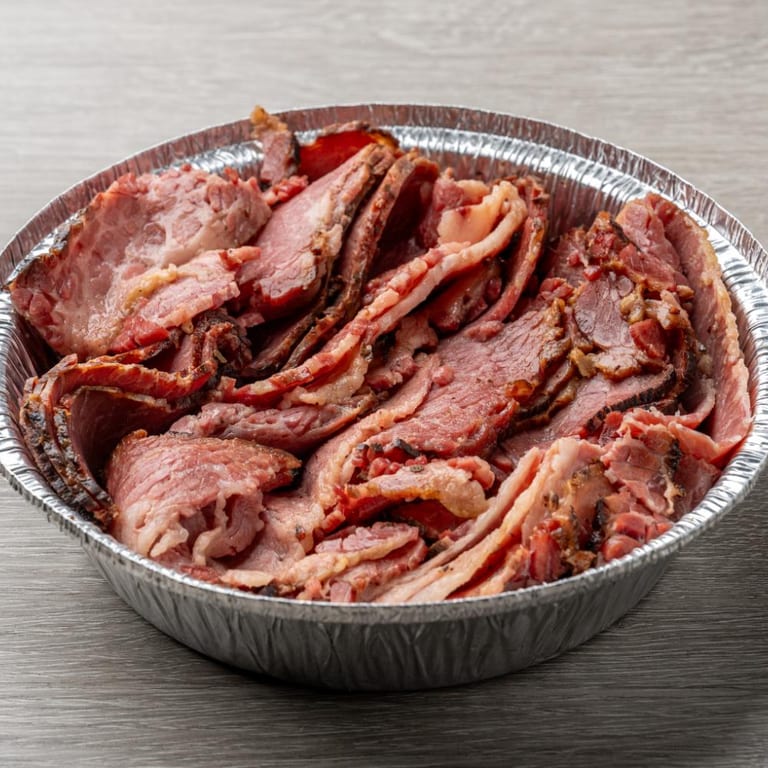 Deli Sandwiches: Classic American Eats