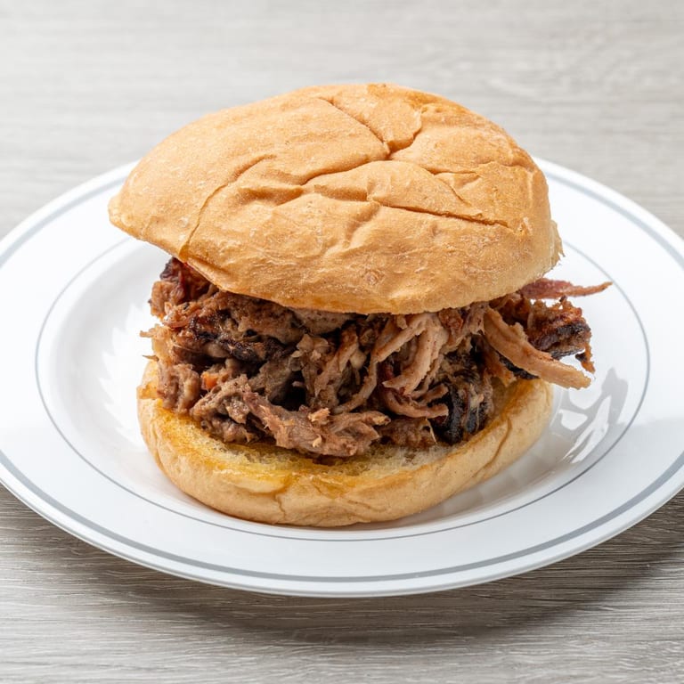 Delicious Pulled Pork Options