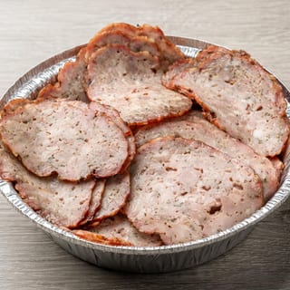 Half  LB Italian  Sausage