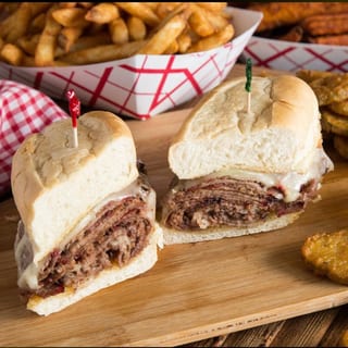 Prime French Dip