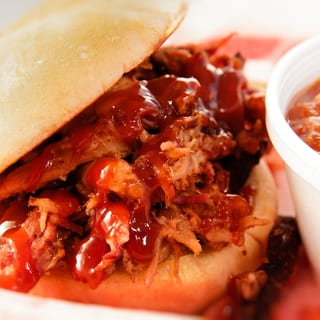 SM Pulled Pork Stock