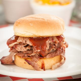SM Brisket Stock