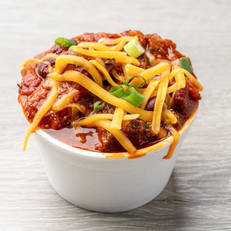 Spicy Chili Delights: A Southern Favorite