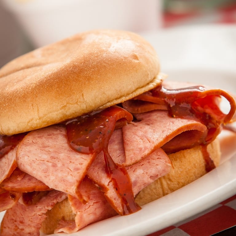 Sausage Specialties: BBQ, Southern, Sandwiches