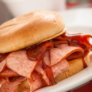 Med Smoked Sausage