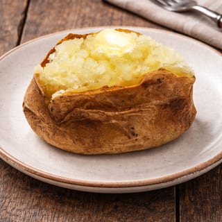 Baked Potato