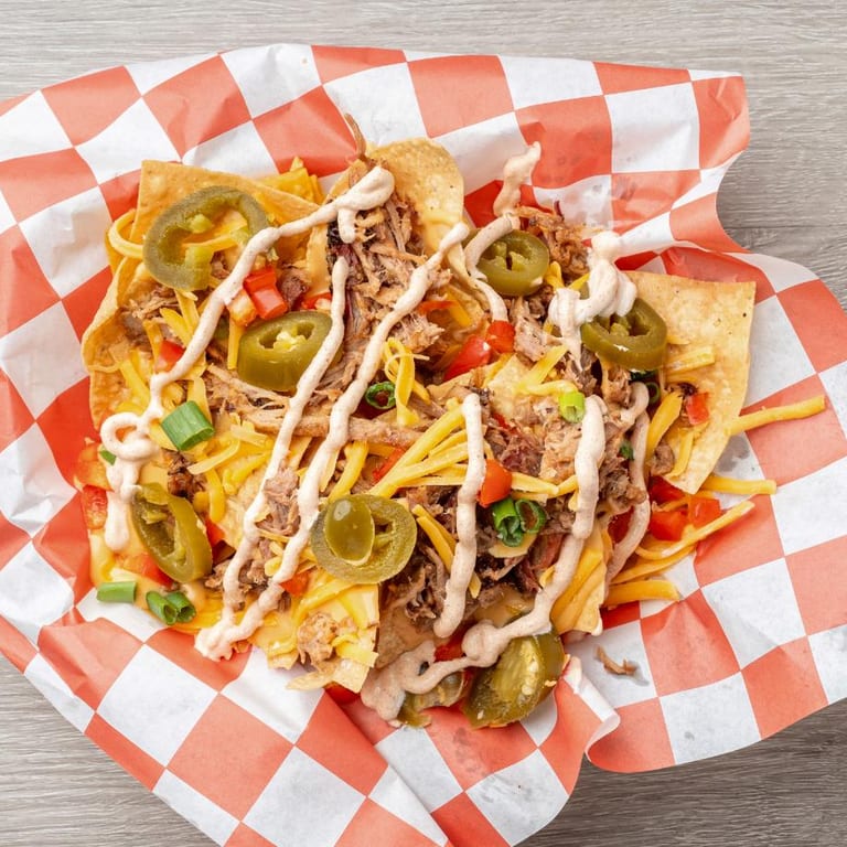 Delicious Dinner Options at Our Restaurant