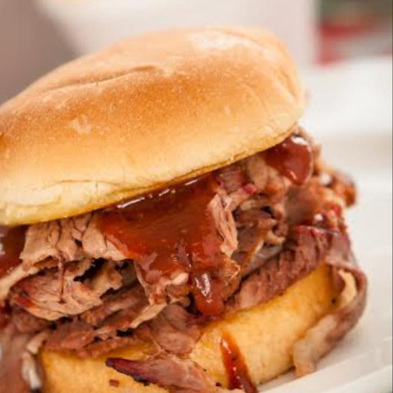 Brisket Done Right