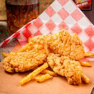 Chicken Tenders